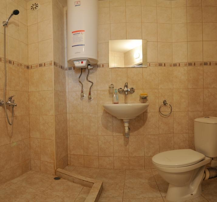 Family Hotel Prolet Shumen Exterior foto