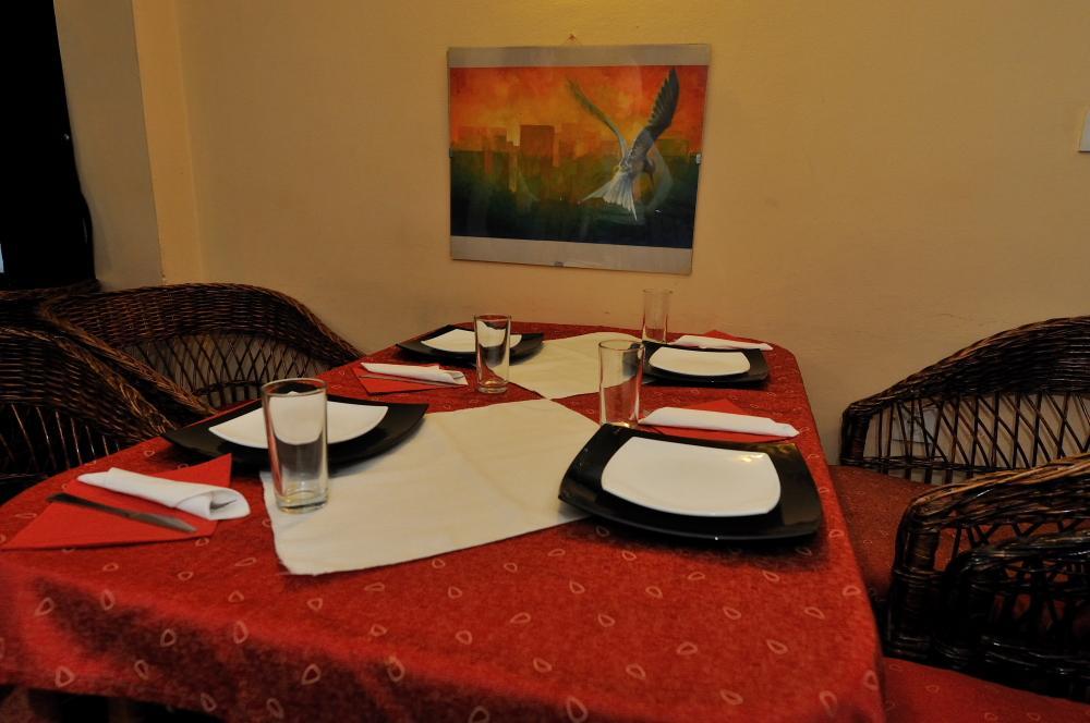 Family Hotel Prolet Shumen Exterior foto